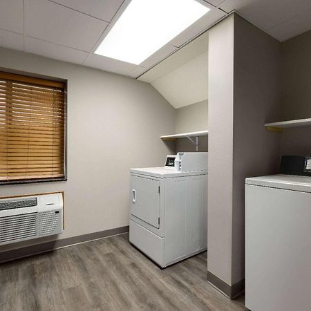 Americinn By Wyndham Lincoln South Luaran gambar