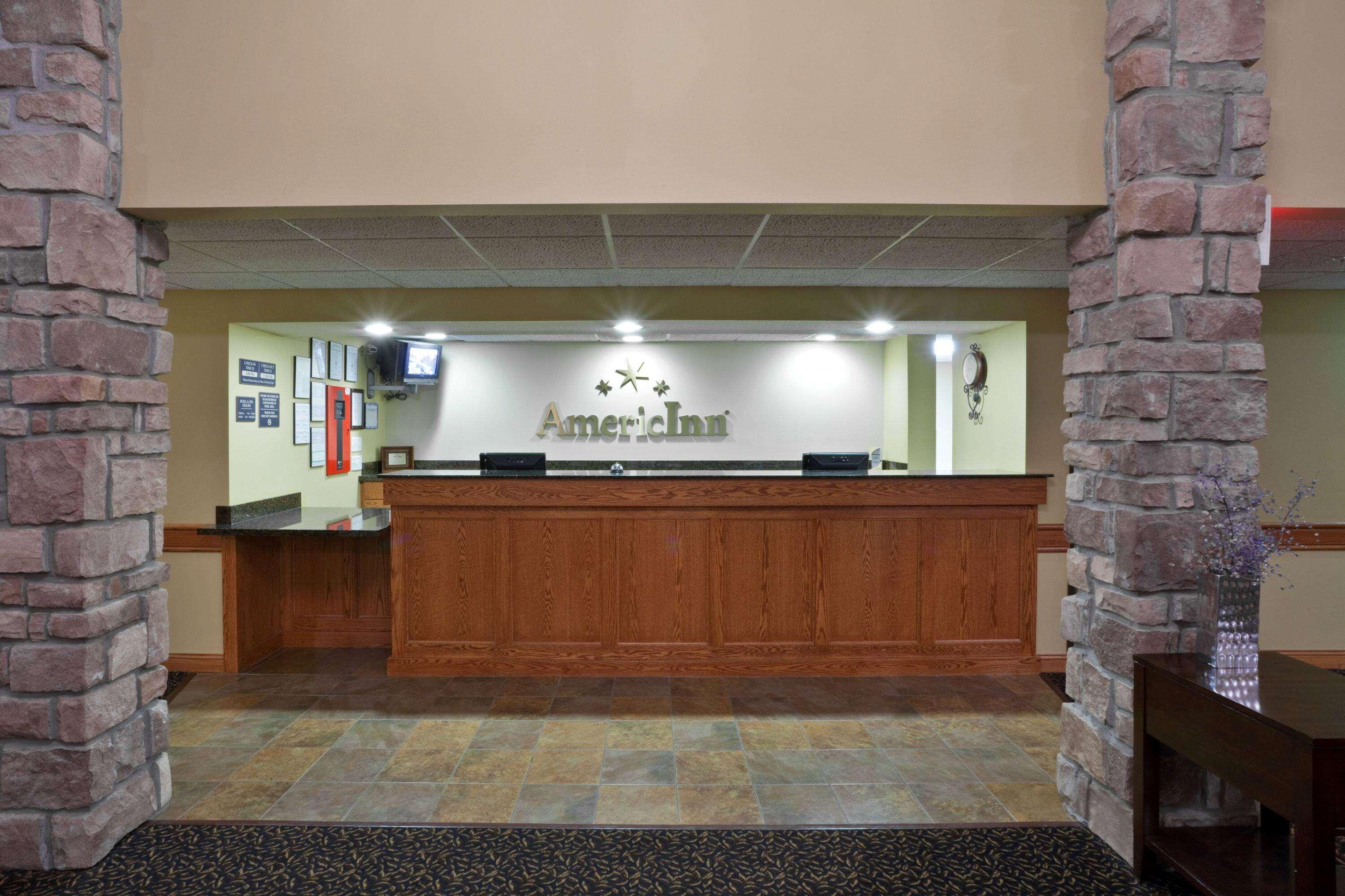 Americinn By Wyndham Lincoln South Luaran gambar