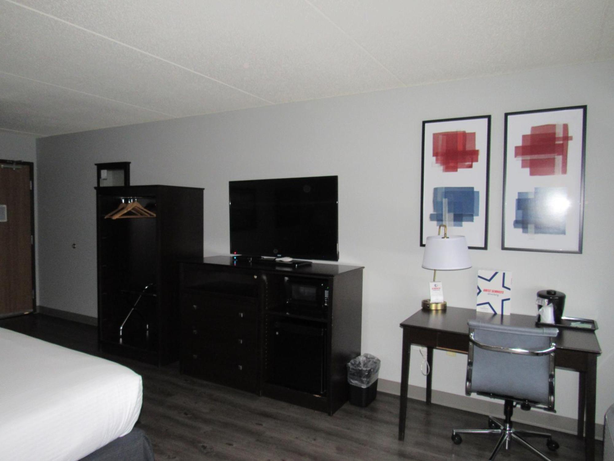 Americinn By Wyndham Lincoln South Luaran gambar