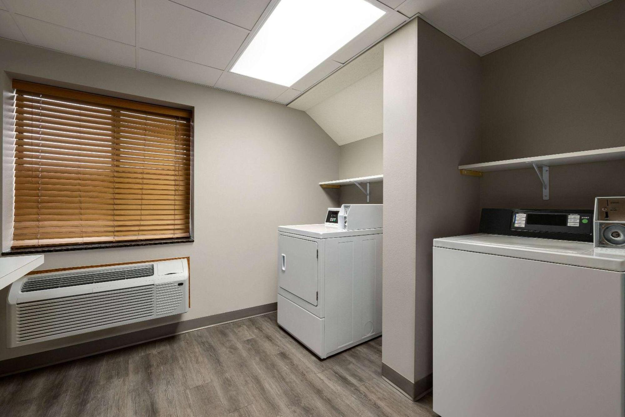 Americinn By Wyndham Lincoln South Luaran gambar