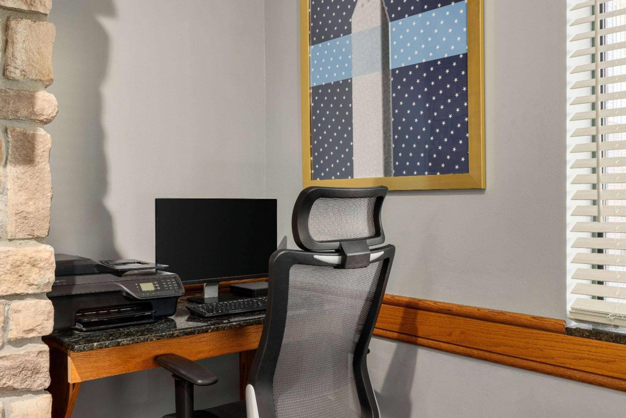 Americinn By Wyndham Lincoln South Luaran gambar