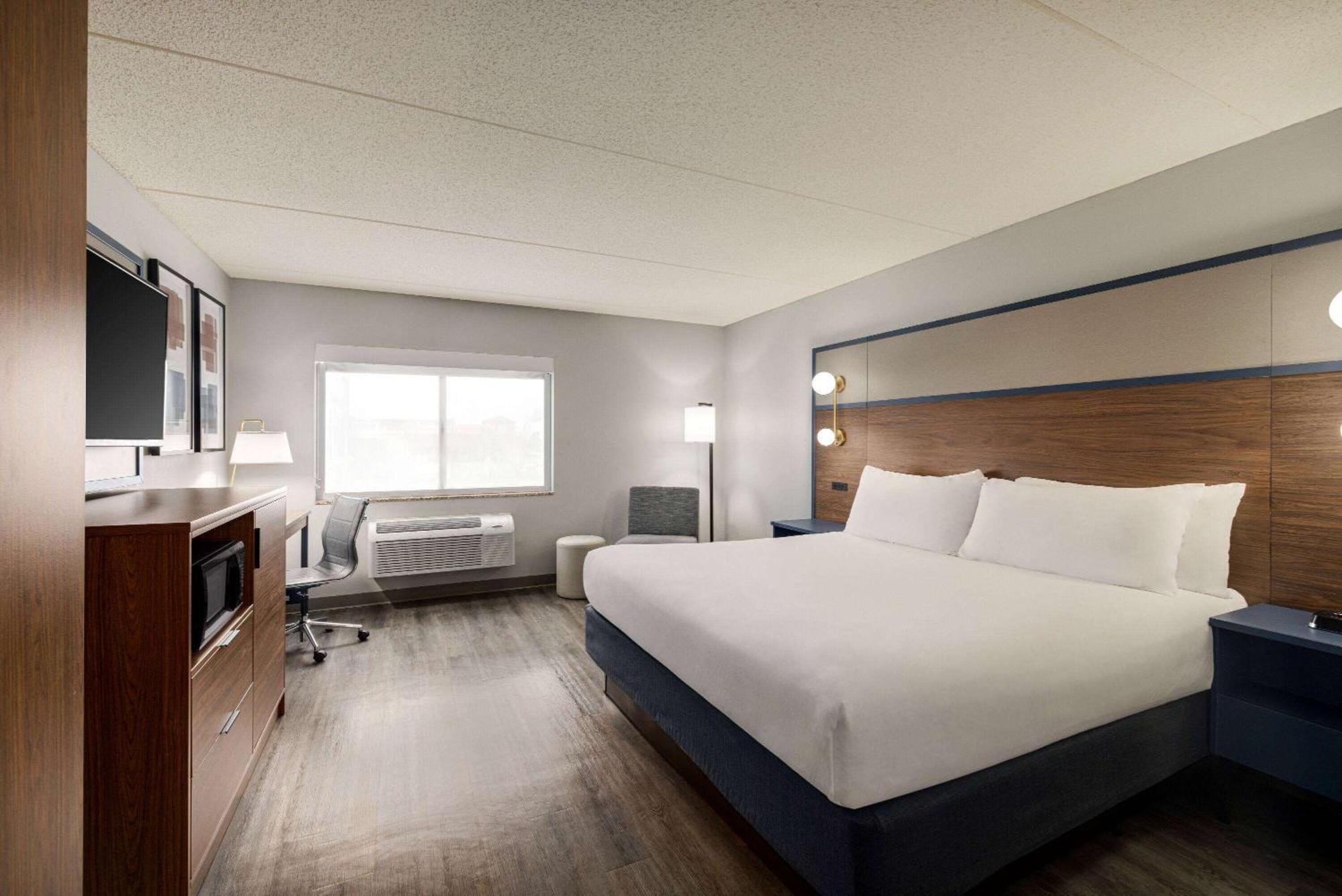Americinn By Wyndham Lincoln South Luaran gambar