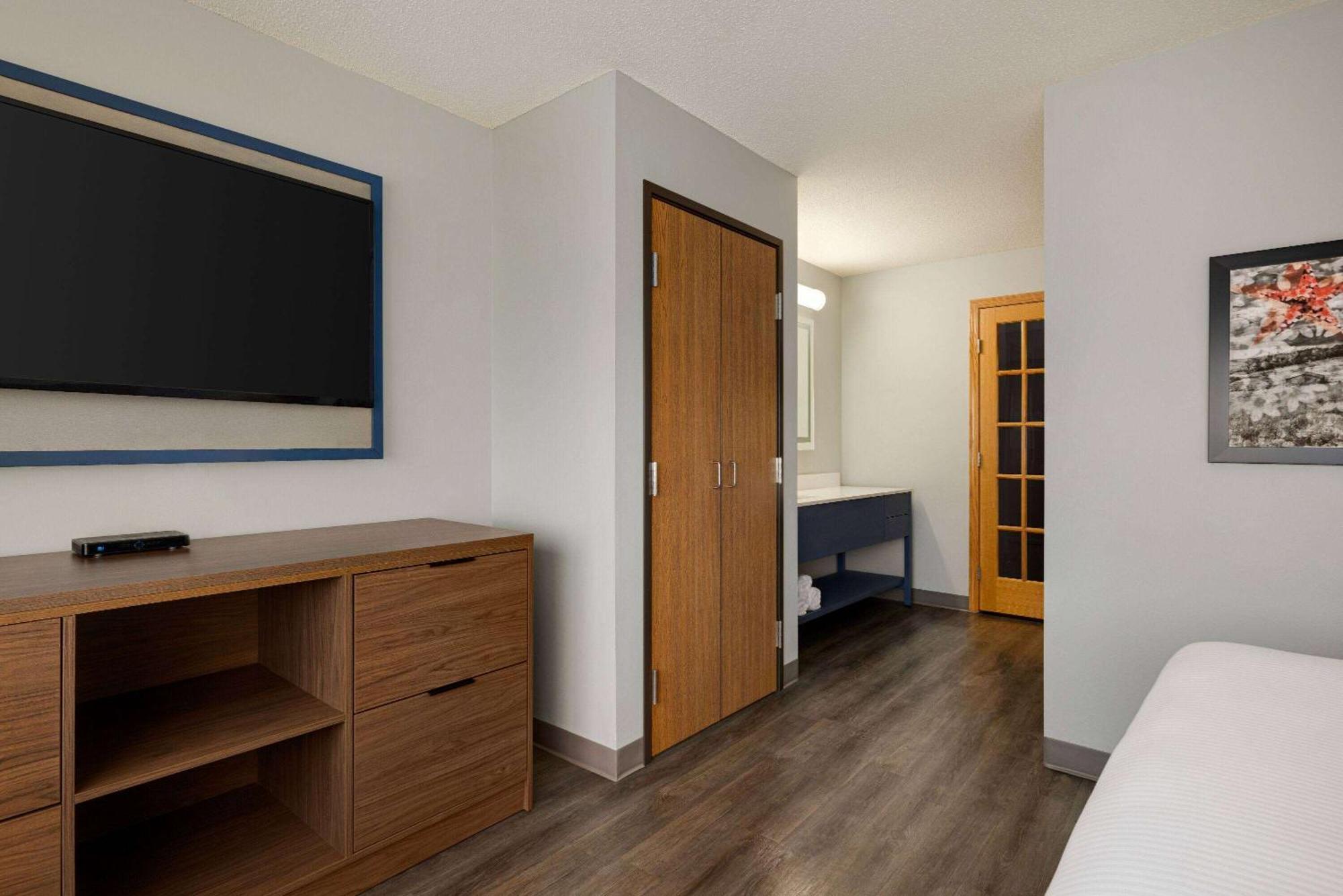 Americinn By Wyndham Lincoln South Luaran gambar