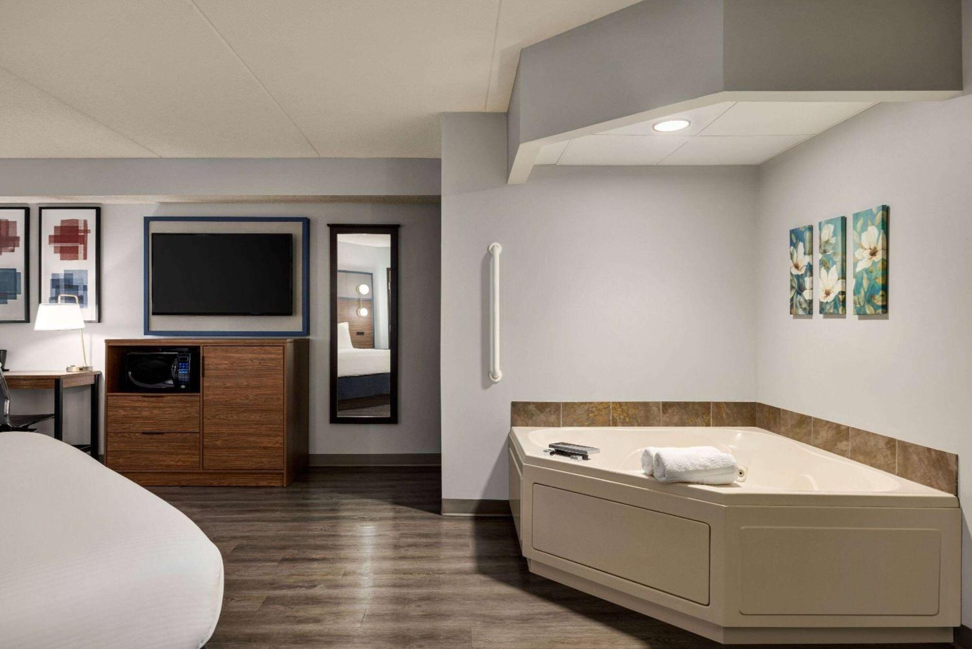Americinn By Wyndham Lincoln South Luaran gambar