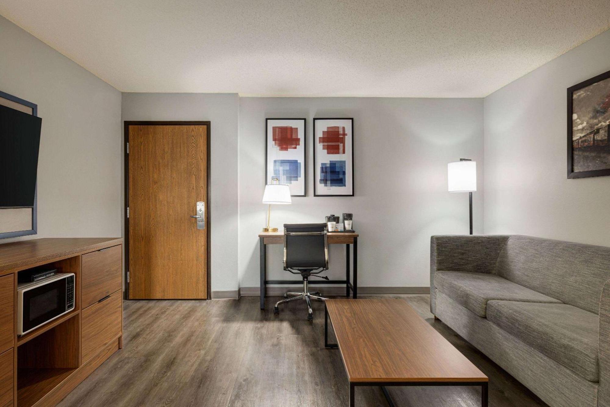 Americinn By Wyndham Lincoln South Luaran gambar