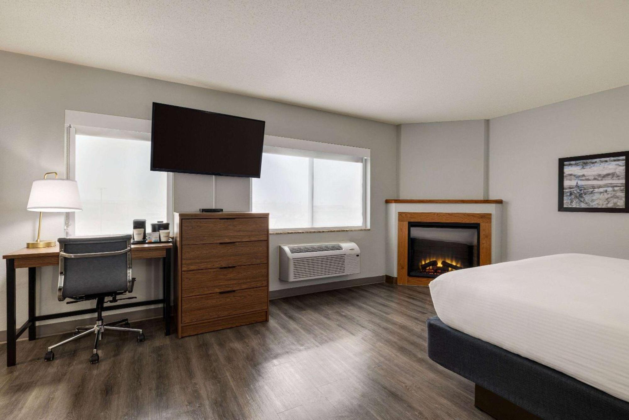 Americinn By Wyndham Lincoln South Luaran gambar