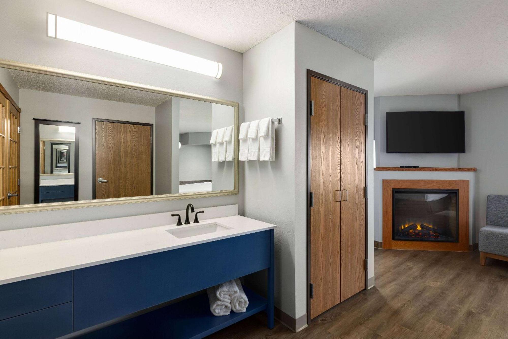 Americinn By Wyndham Lincoln South Luaran gambar