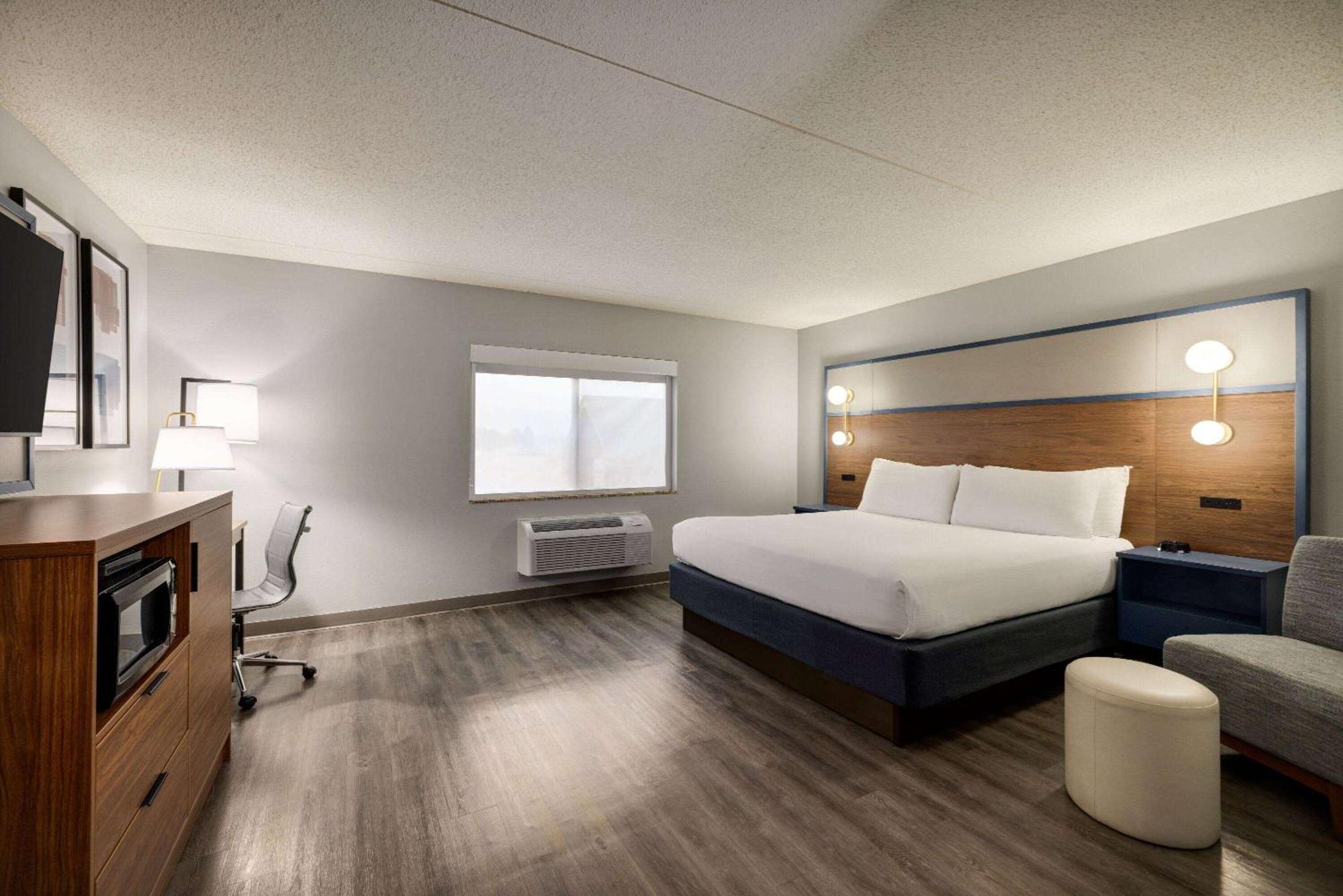Americinn By Wyndham Lincoln South Luaran gambar