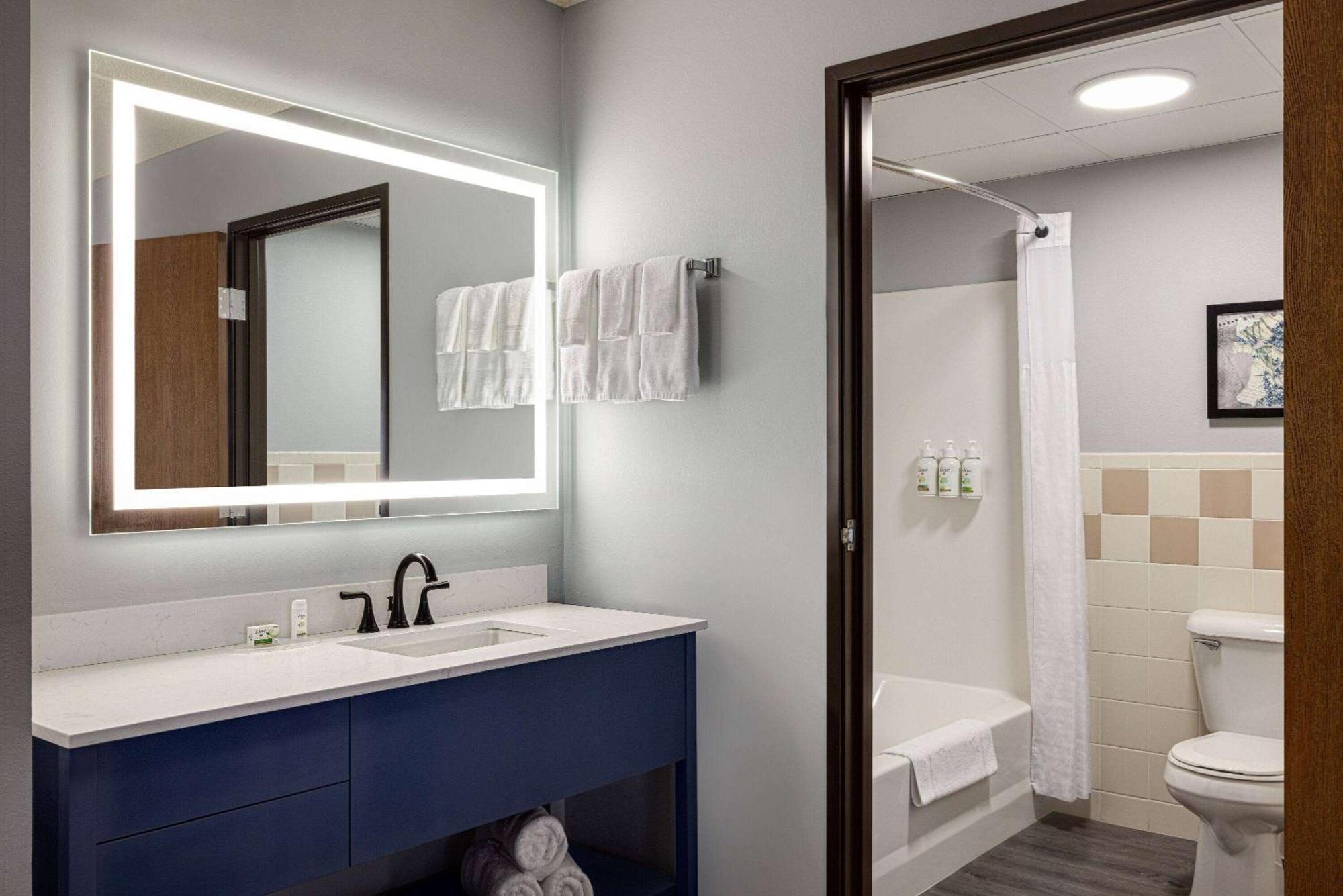 Americinn By Wyndham Lincoln South Luaran gambar