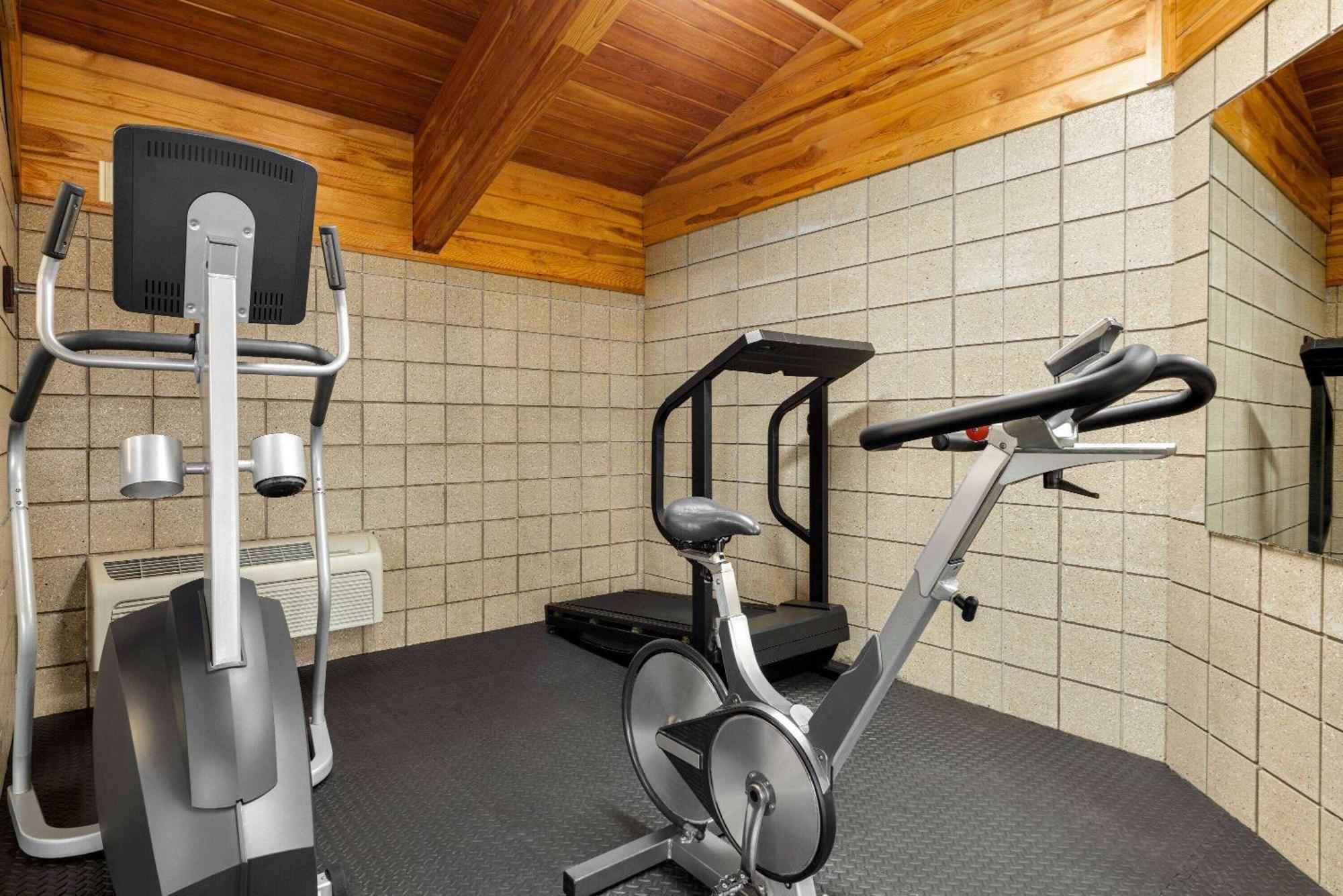 Americinn By Wyndham Lincoln South Luaran gambar