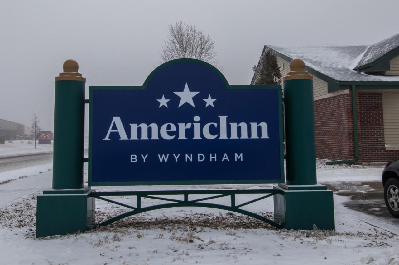 Americinn By Wyndham Lincoln South Luaran gambar